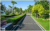 住房和城鄉(xiāng)建設(shè)部穩(wěn)步推進城市綠道建設(shè)
