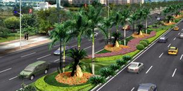 市政道路、樁基、土石方開(kāi)挖工程
